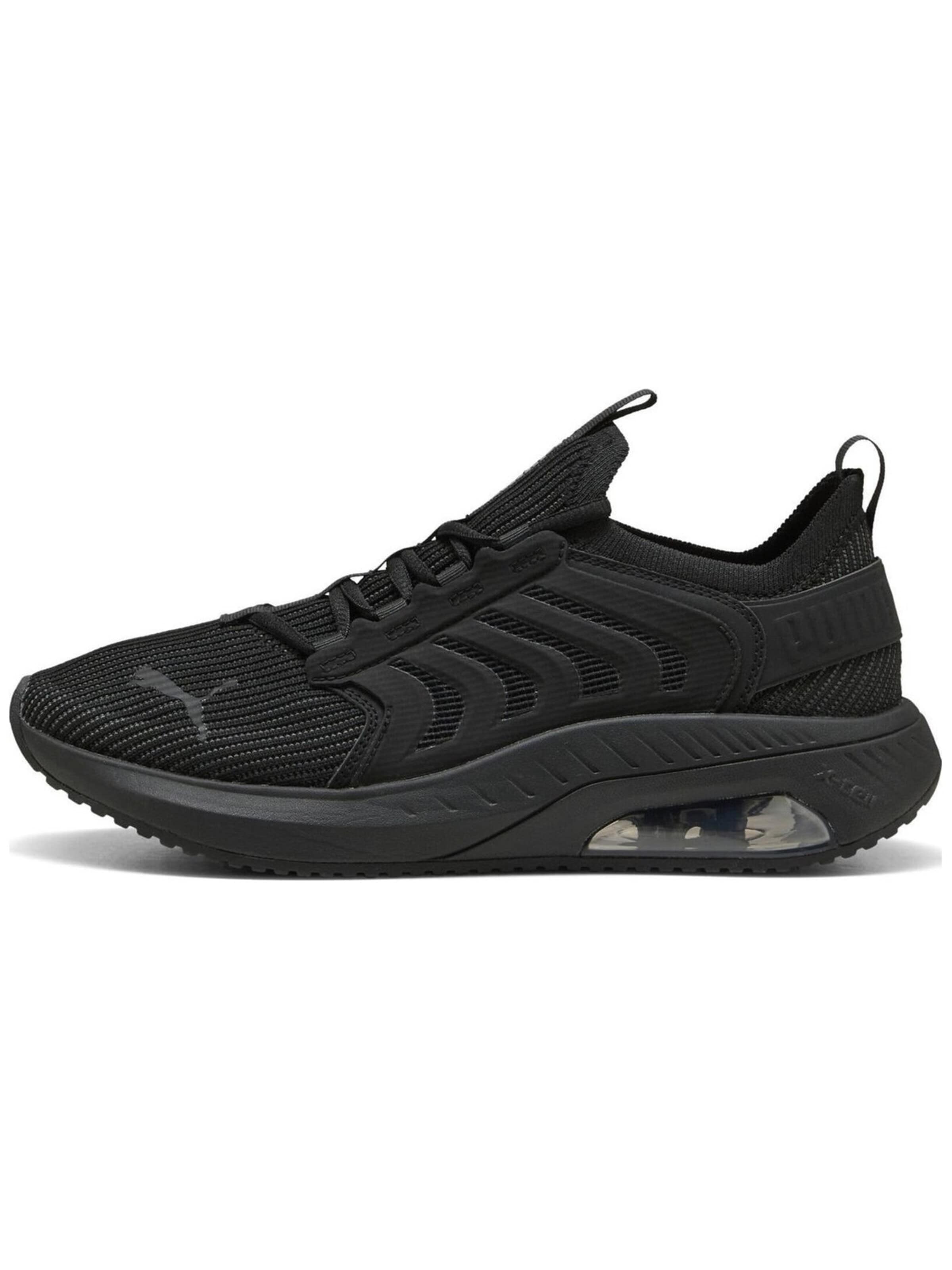 Scarpa sportiva 'Puma Ayro Street' di PUMA in nero