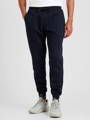 Tuta da jogging di TOMMY HILFIGER in blu