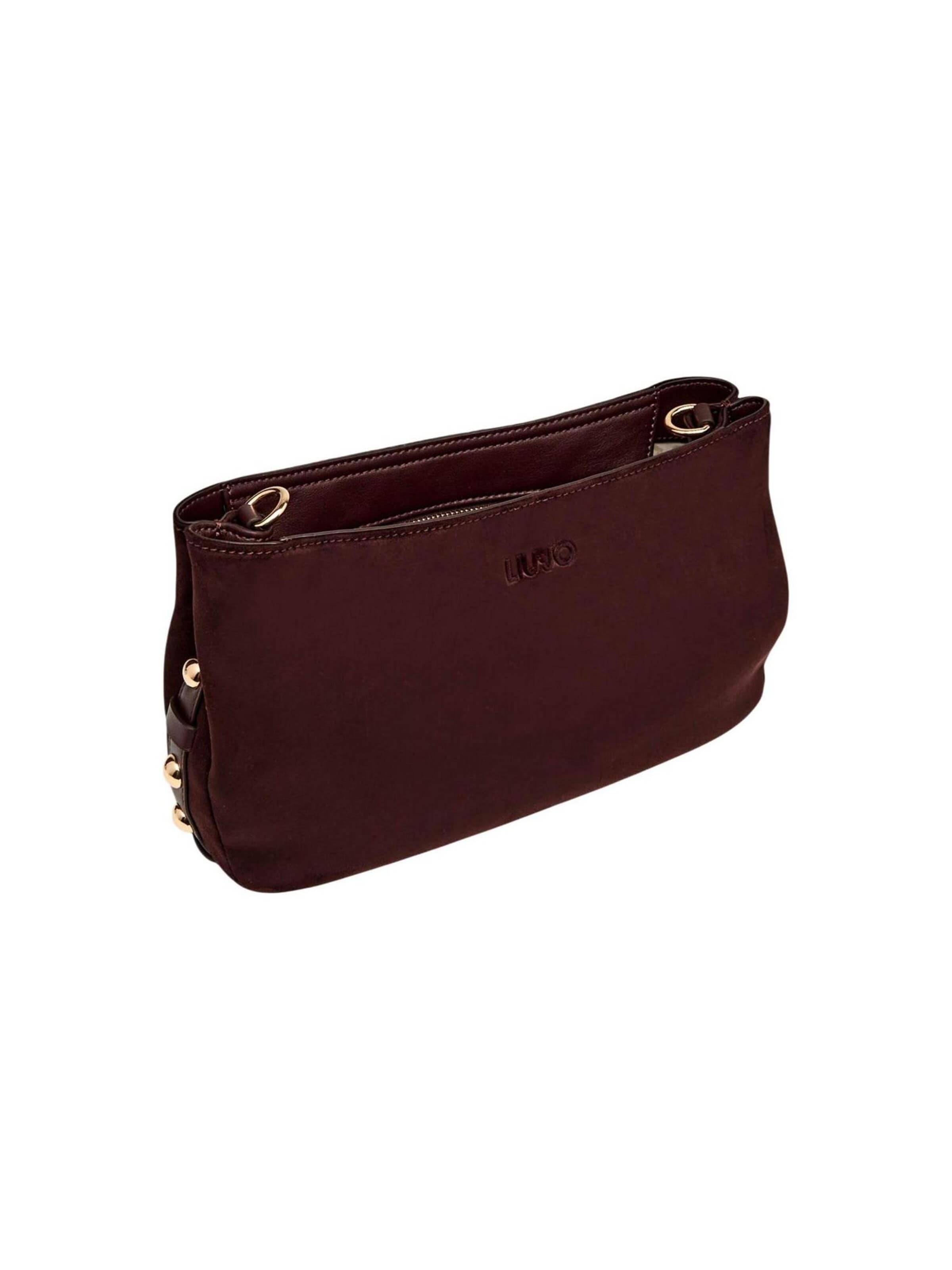 Borsa a spalla 'SMALL HANDBAG AF6033 T711A' di Liu Jo in lilla