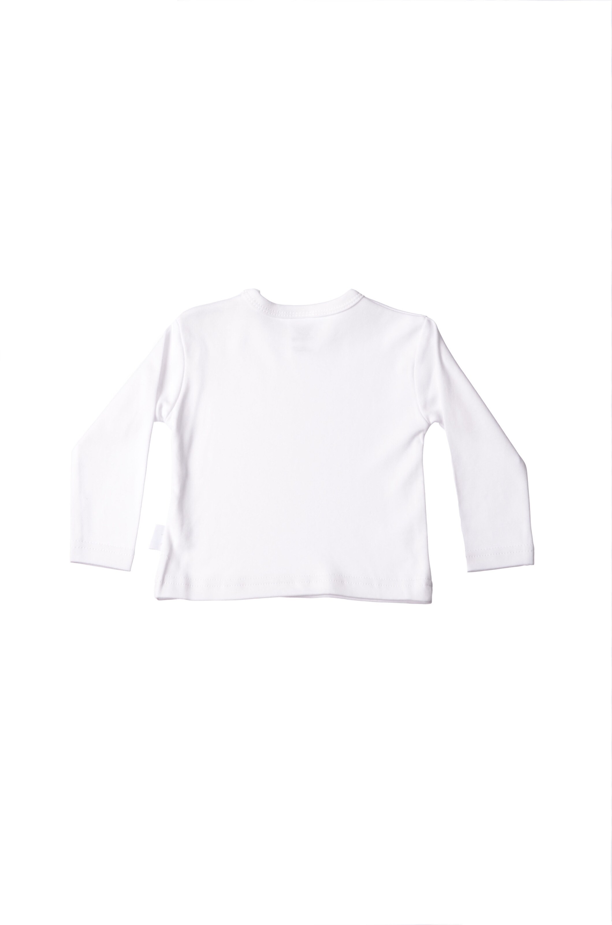 LILIPUT Shirt in White