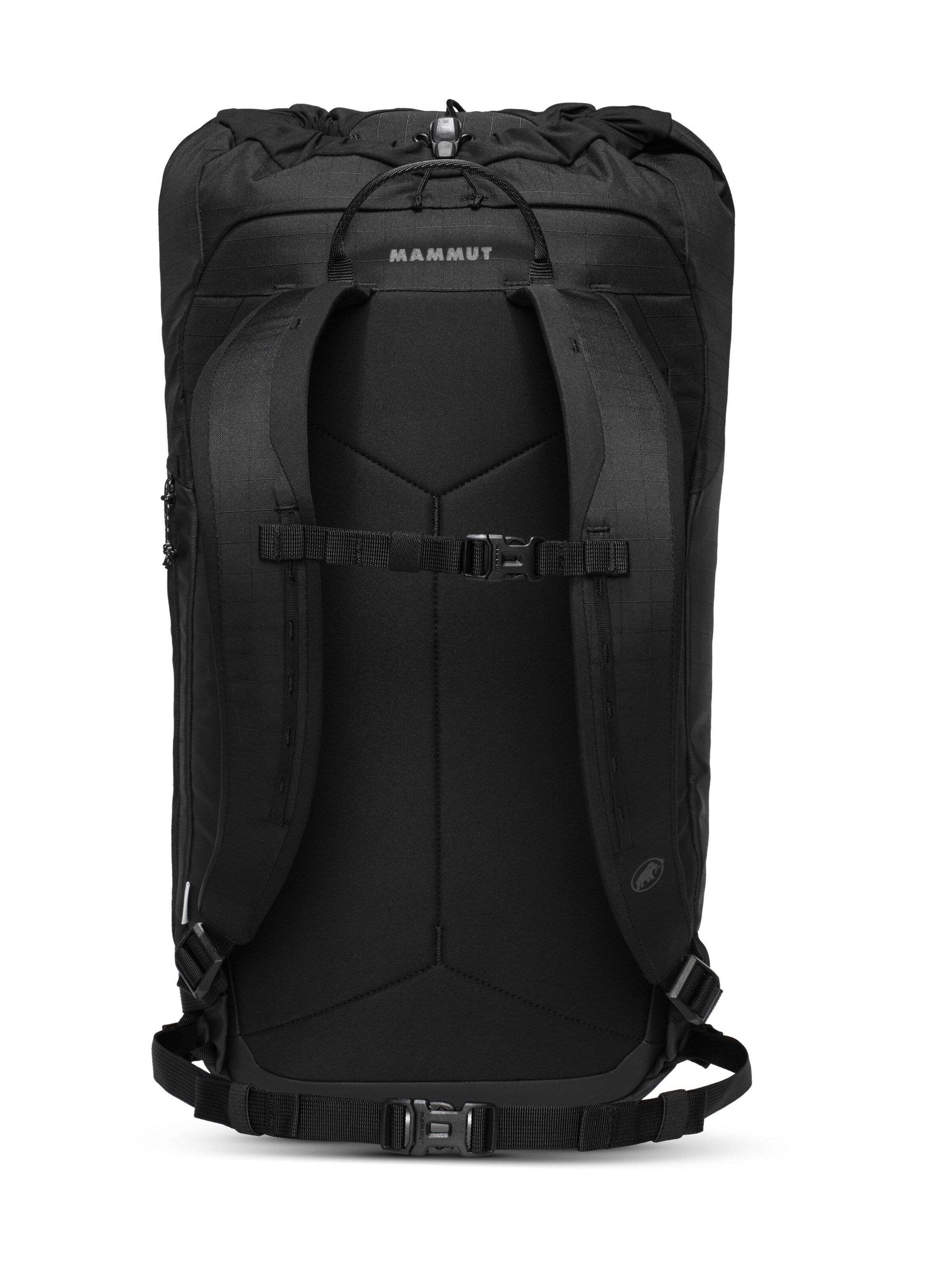 MAMMUT Rugzak 'Alto 24' in Zwart