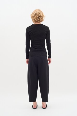InWear Shirt 'Mangi' in Zwart