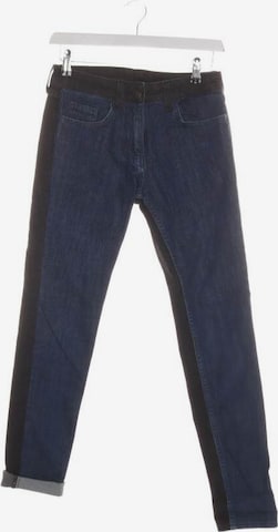 Sandro Jeans 24-25 in Blau: predná strana