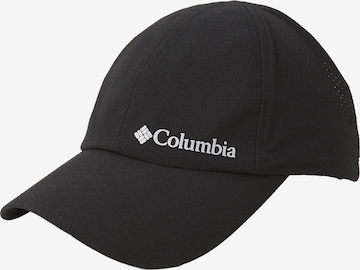 COLUMBIASportska šilterica 'Silver Ridge™ IV' - crna boja: prednji dio