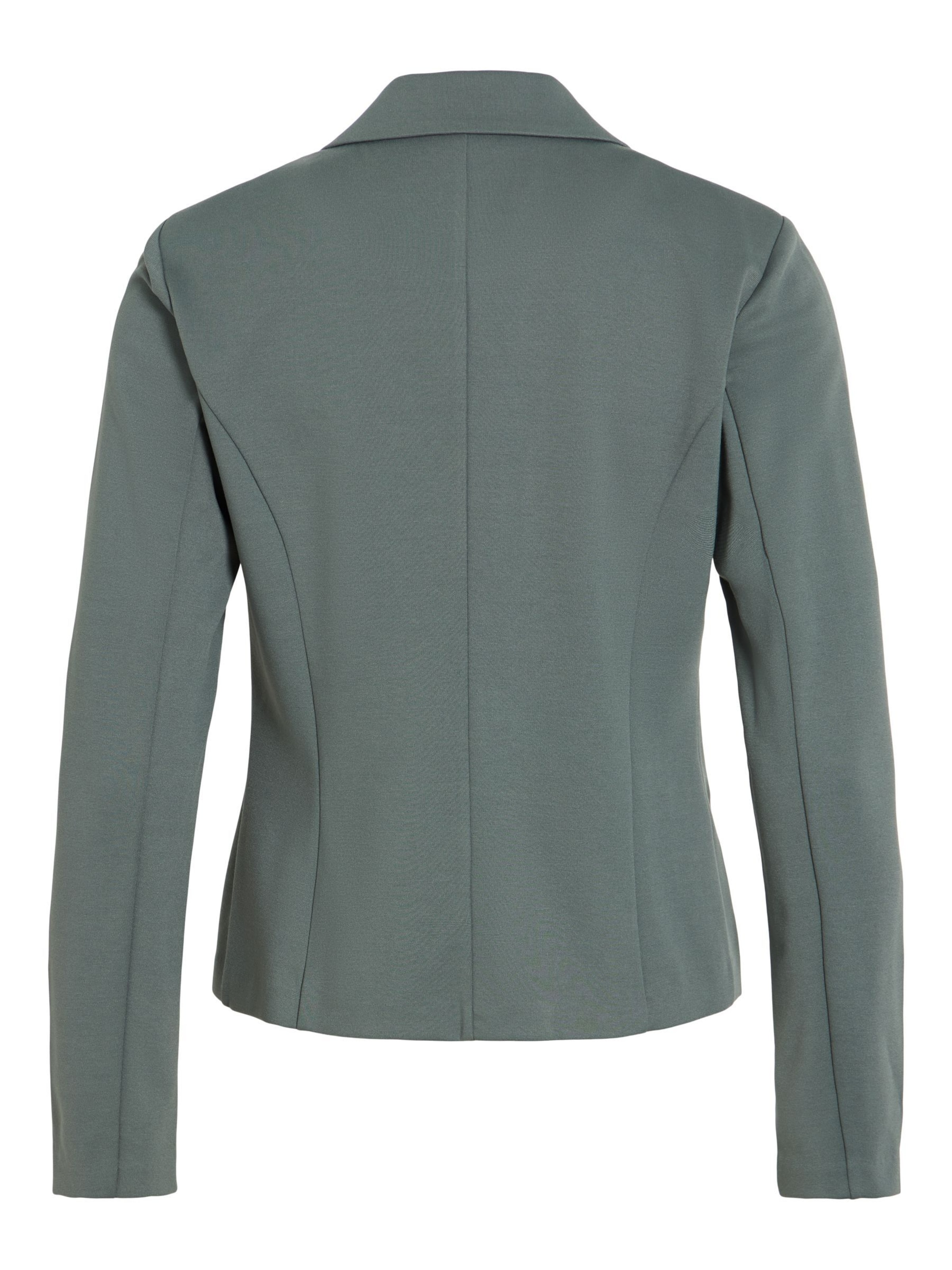 VILA Blazer 'VIKammi' in Green
