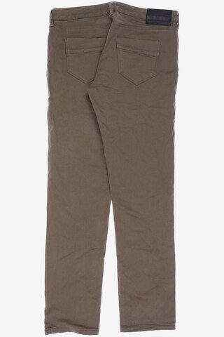 Comptoirs des Cotonniers Pants in S in Brown