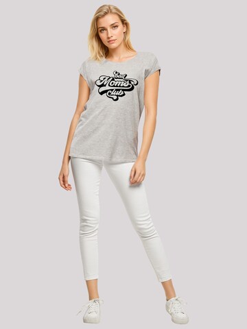 T-shirt F4NT4STIC en gris