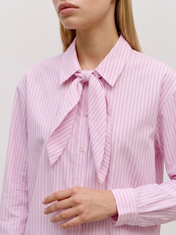 Camicia da donna 'VMEden' di VERO MODA in rosa