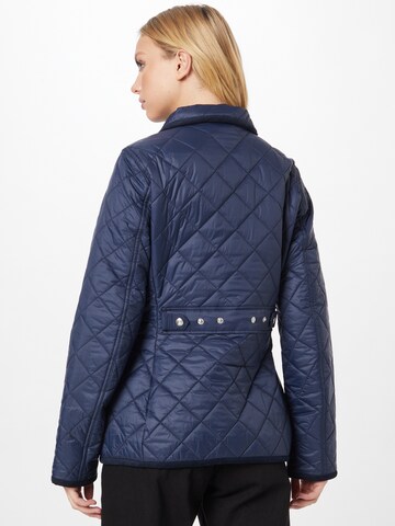 Polo Ralph Lauren Between-season jacket in Blue