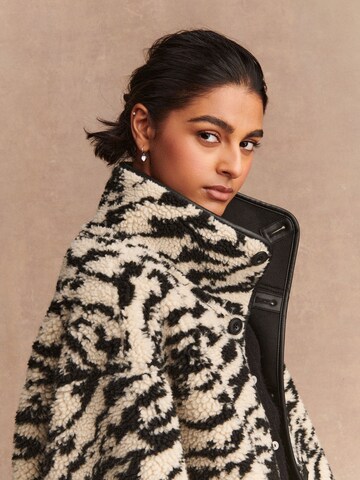 Next Átmeneti dzseki - bézs