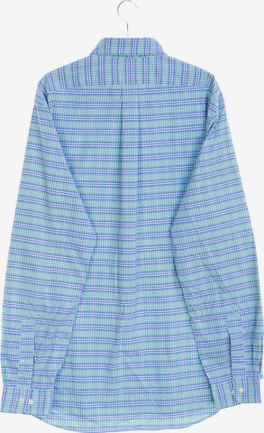 Ralph Lauren Button-down-Hemd XL in Blau