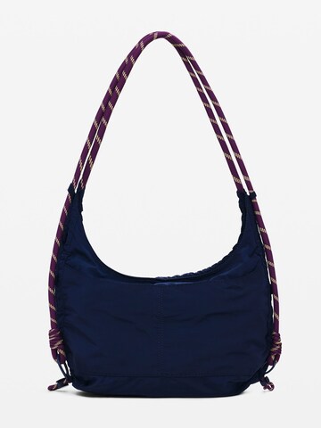 Desigual Shoulder bag in Blue
