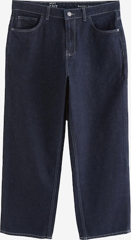 Next Regular Farkut 'Edit' värissä sininen: etupuoli