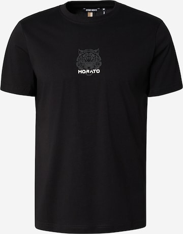 ANTONY MORATO Paita värissä musta: etupuoli