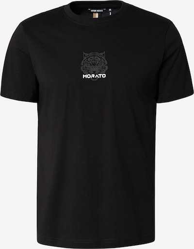 ANTONY MORATO Paita värissä musta, Tuotenäkymä