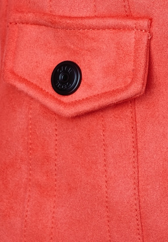 CECIL Between-Season Jacket in Orange