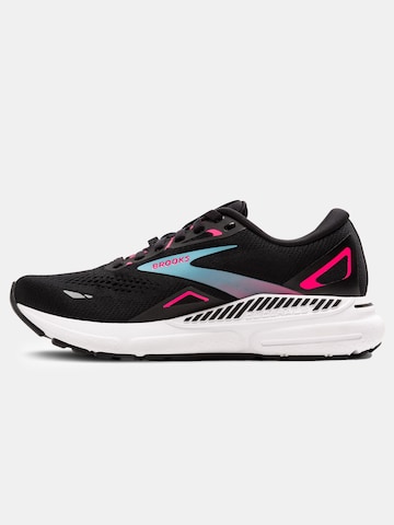 BROOKS Loopschoen 'Adrenaline GTS 23 GTX' in Zwart