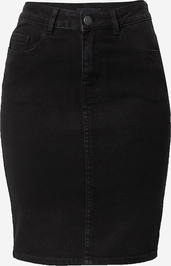 VERO MODA Falda 'Hot Nine' en negro, Vista del producto