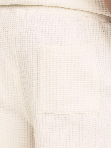 !Solid Regular Pants ' SDAlann ' in Beige