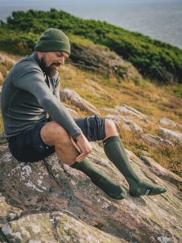 DANISH ENDURANCE Kniekousen in Gemengde kleuren