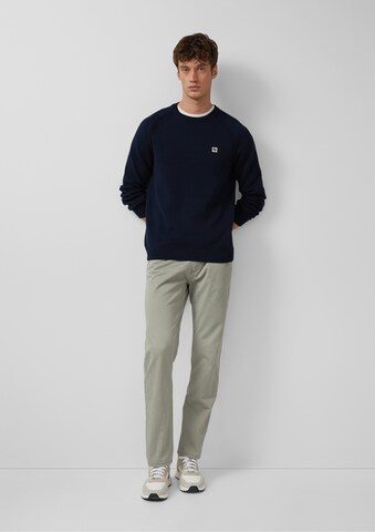 s.Oliver Svetr – modrá