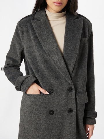 Cappotto di mezza stagione 'CASEY' di 4th & Reckless in grigio