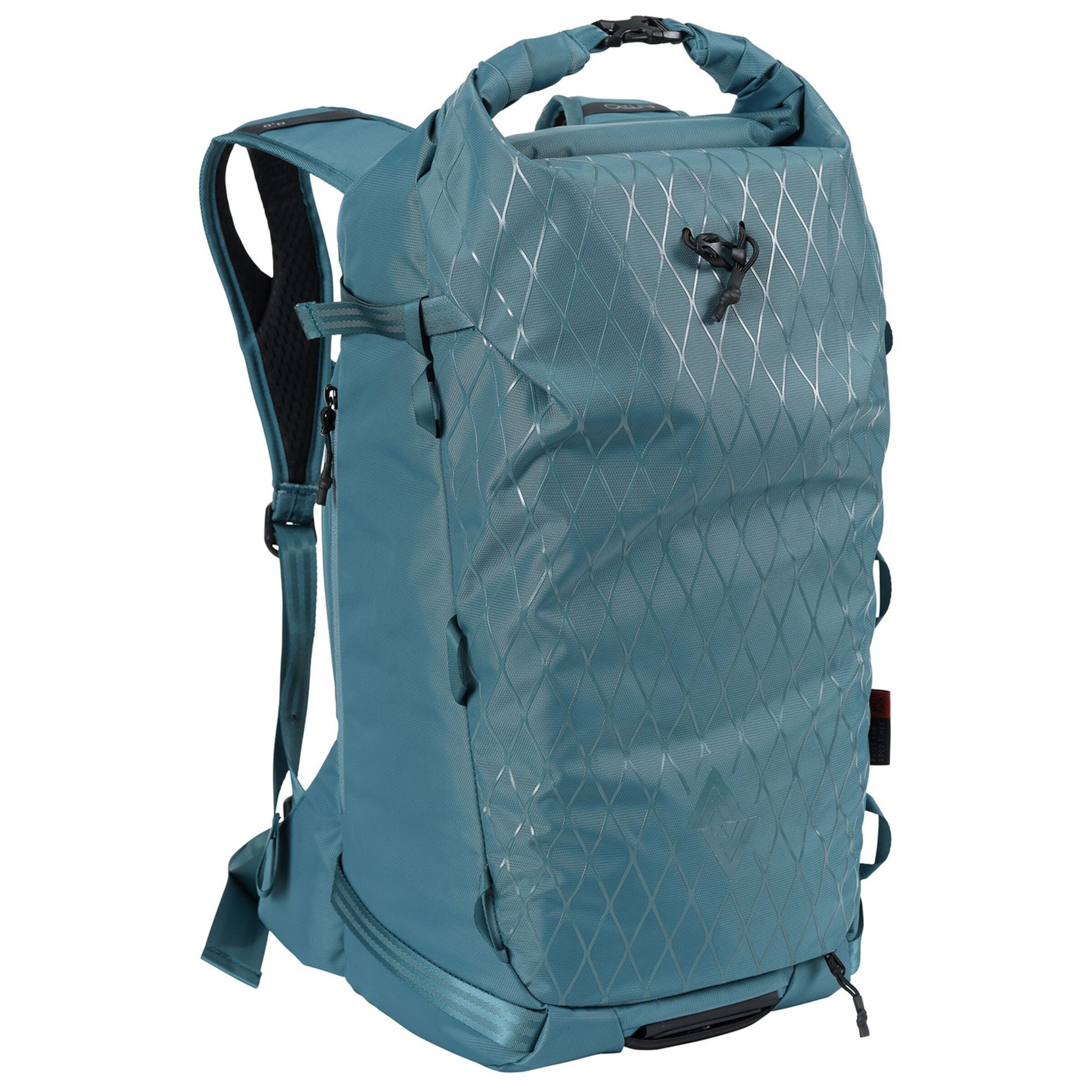 Sac à dos de sport NitroBags en bleu