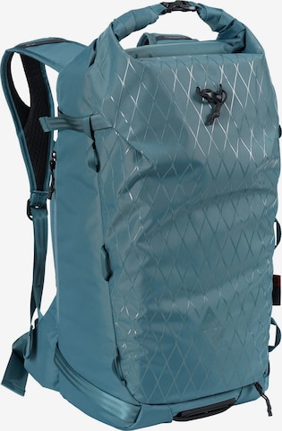 NitroBags Sportrucksack in Blau