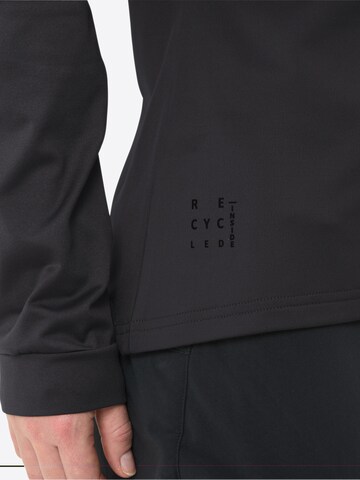 VAUDE Pullover 'Qimsa' in Schwarz