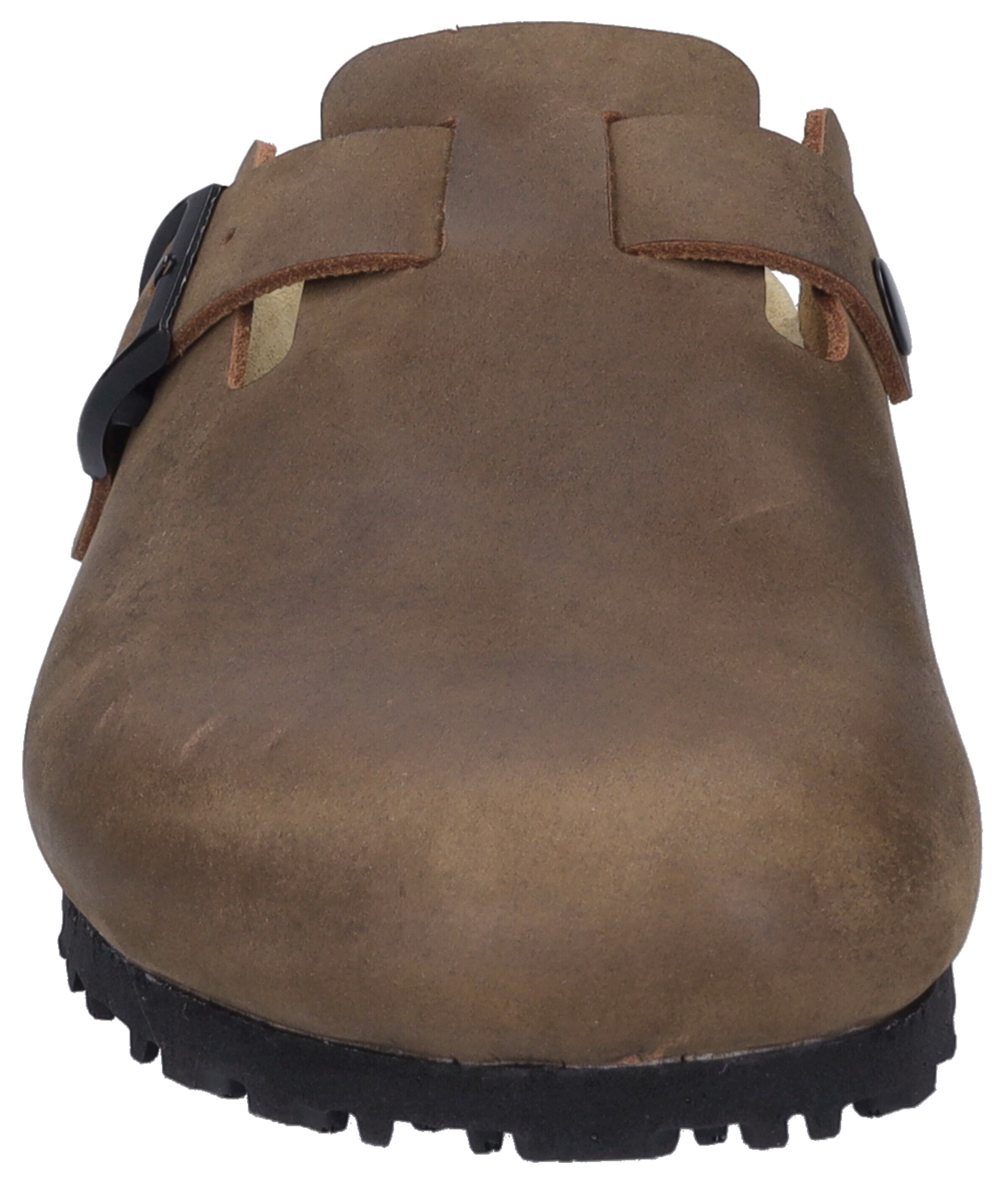 JOSEF SEIBEL Clogs in Braun