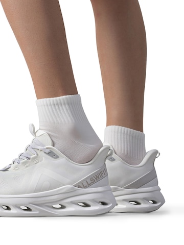 ALLSWIFT Laufschuh‌ in Weiß