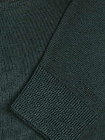 Pull-over McGREGOR en vert