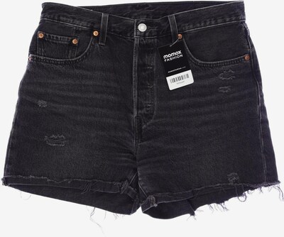 LEVI'S ® Shorts in M in Grey, Item view
