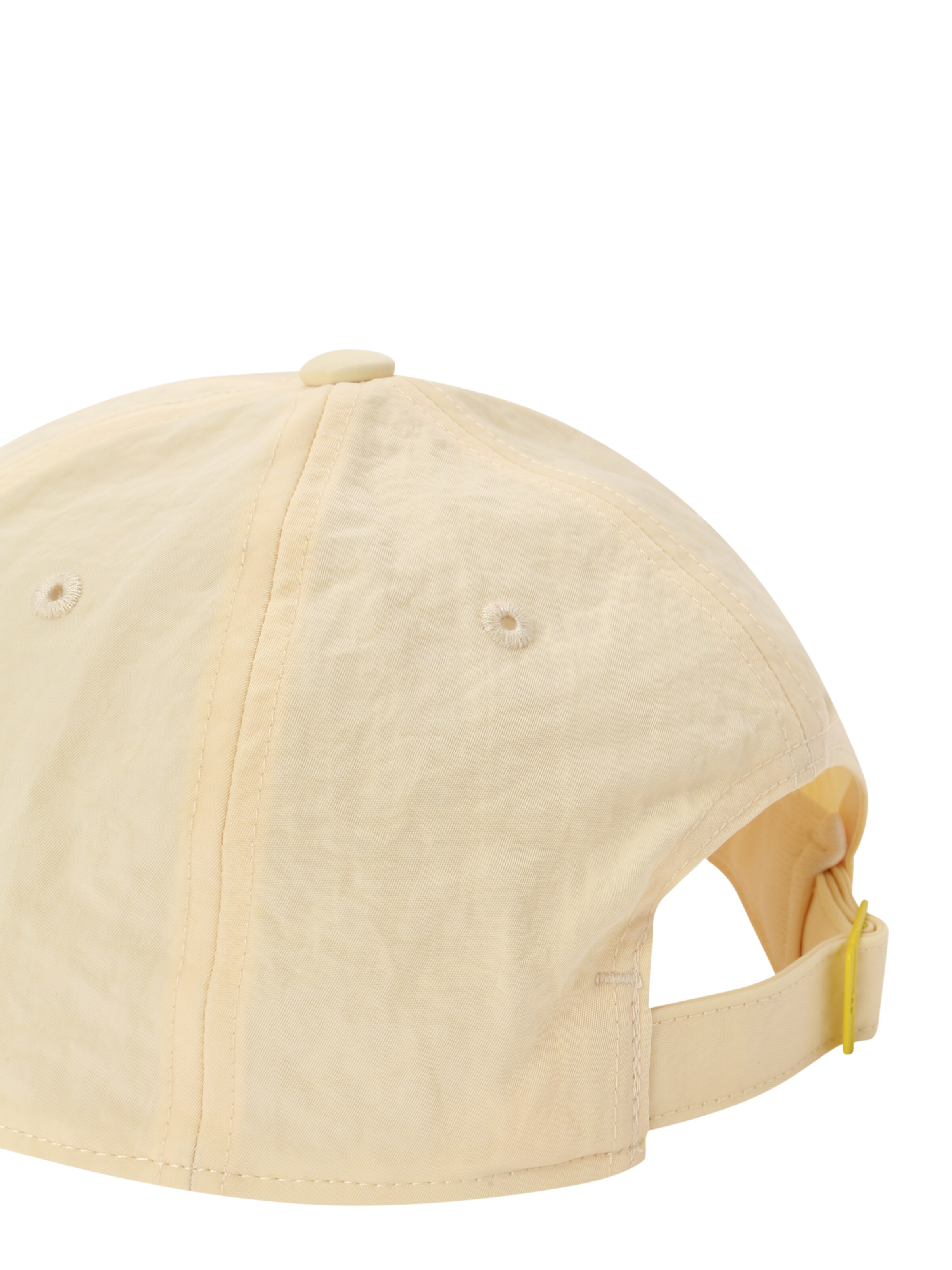 ADIDAS ORIGINALS Cap 'Baseball' in Beige