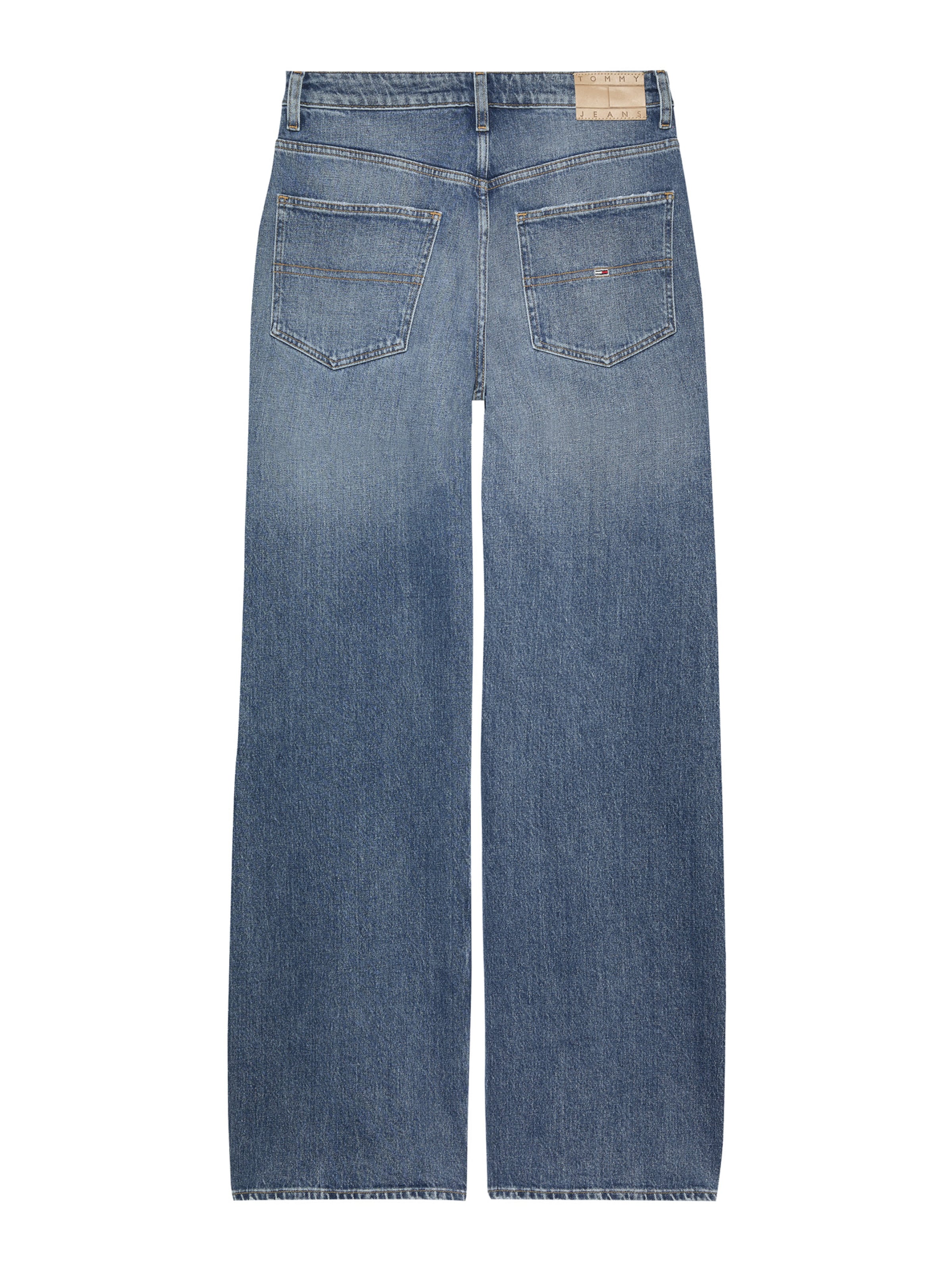 Loosefit Jean 'MIA' Tommy Jeans en bleu