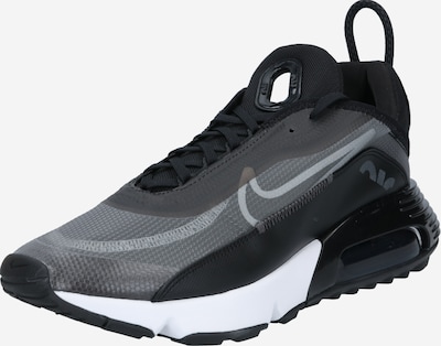 Nike Sportswear Madalad ketsid 'Air Max 2090' hall / must, Tootevaade