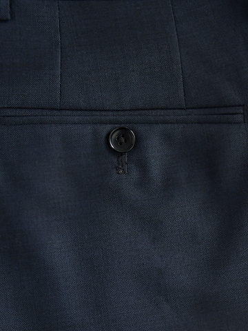 Next Regular Pantalon in Blauw