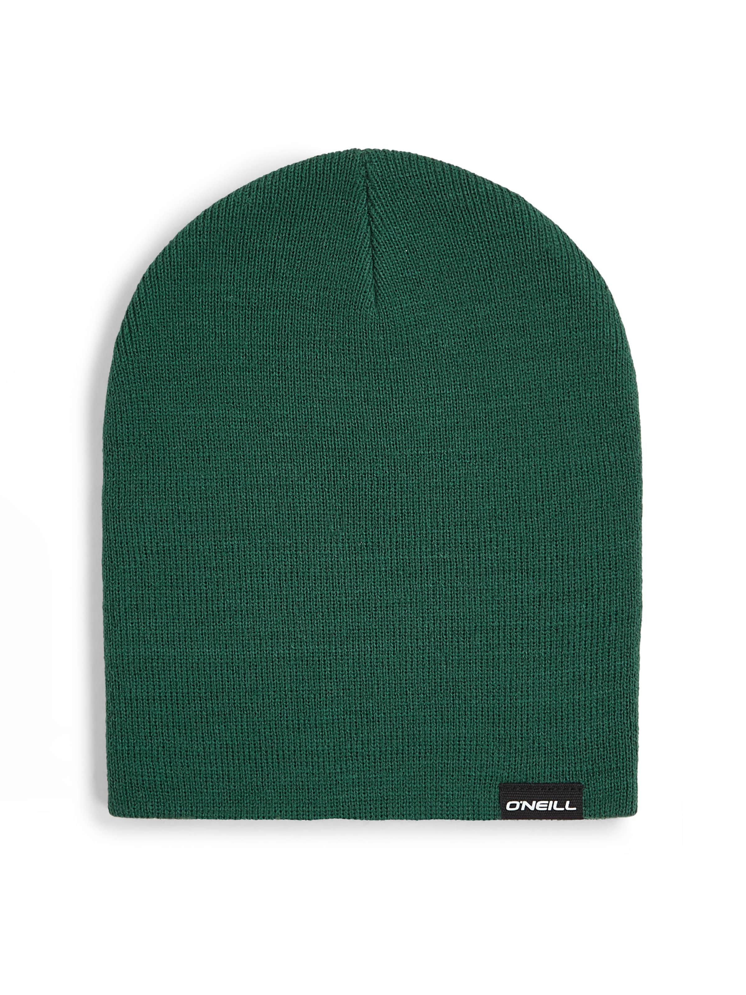 O'NEILL Beanie 'Dolomite' in Green: front