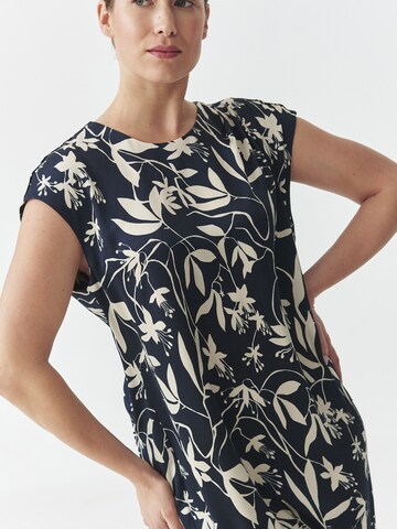 TATUUM Dress in Blue