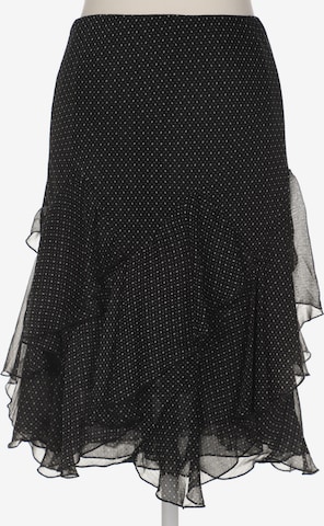 Bexleys Skirt in L in Black: front