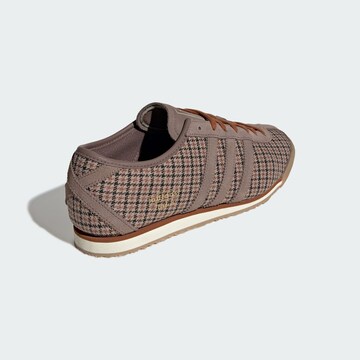 Baskets basses 'Italia 70s' ADIDAS ORIGINALS en beige