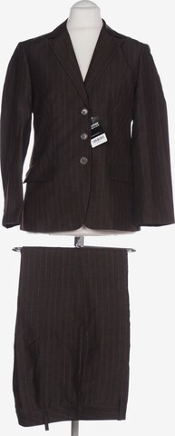 BOSS Black Workwear & Suits in XL in Brown: front