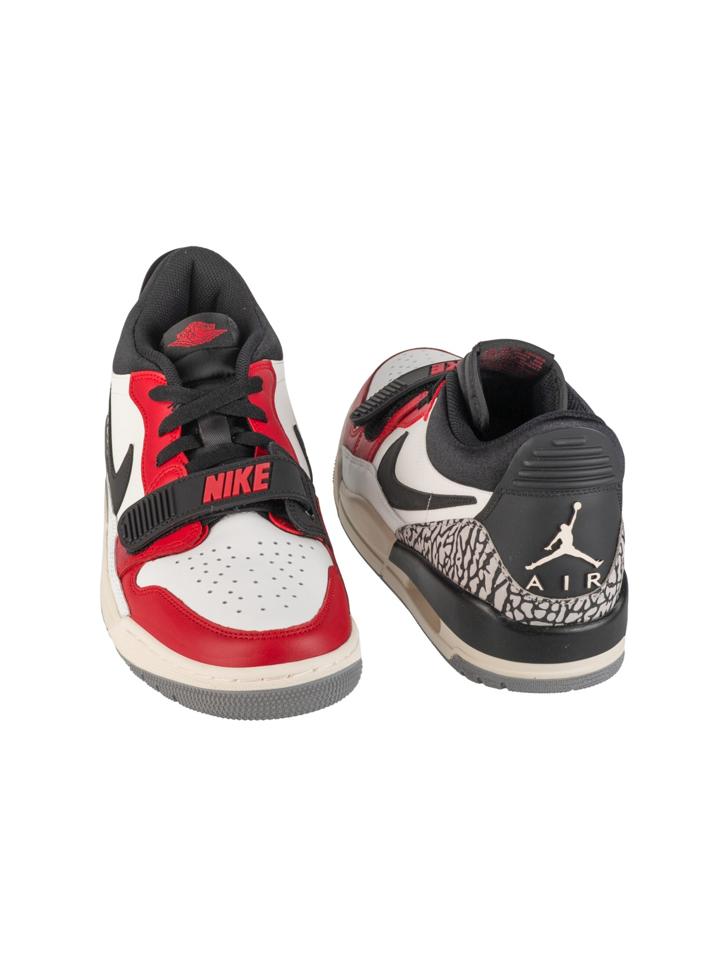 Jordan Sneaker low 'Jordan Air Legancy 312 Low'‌‌‌‌‌‌‌‌‌‌ in Weiß