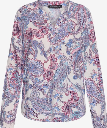 Betty Barclay Bluse in Mischfarben: Vorderseite