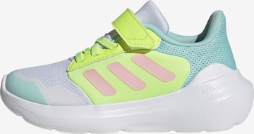 ADIDAS SPORTSWEAR Sneaker 'Tensaur Run 2.0' in Weiß: Vorderseite