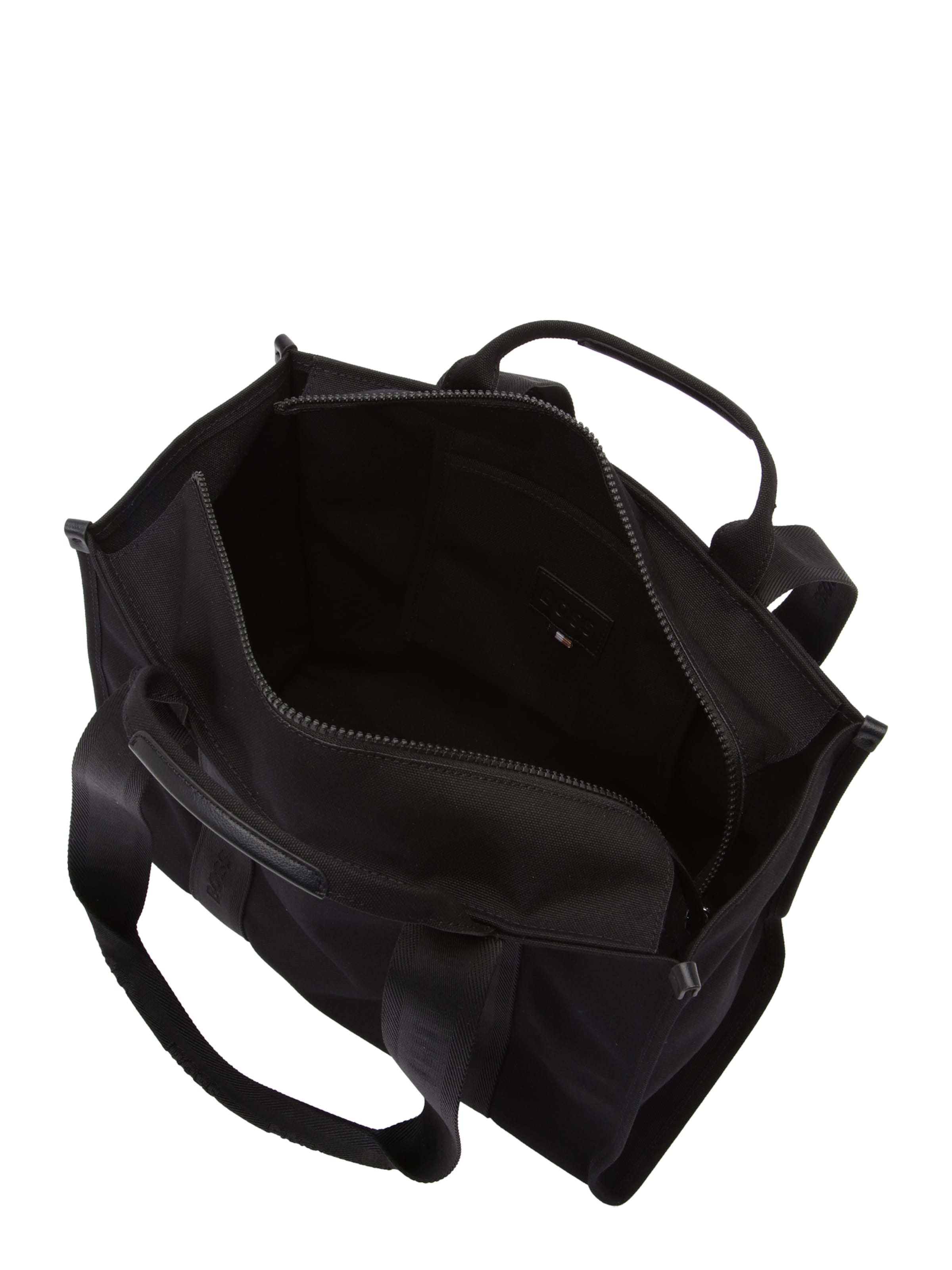 BOSS Handtas 'Sandy' in Zwart