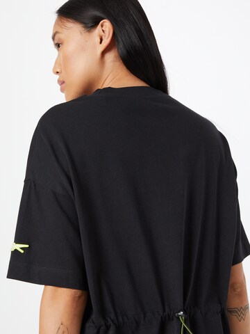 Reebok Sports Dress 'Myt' in Black