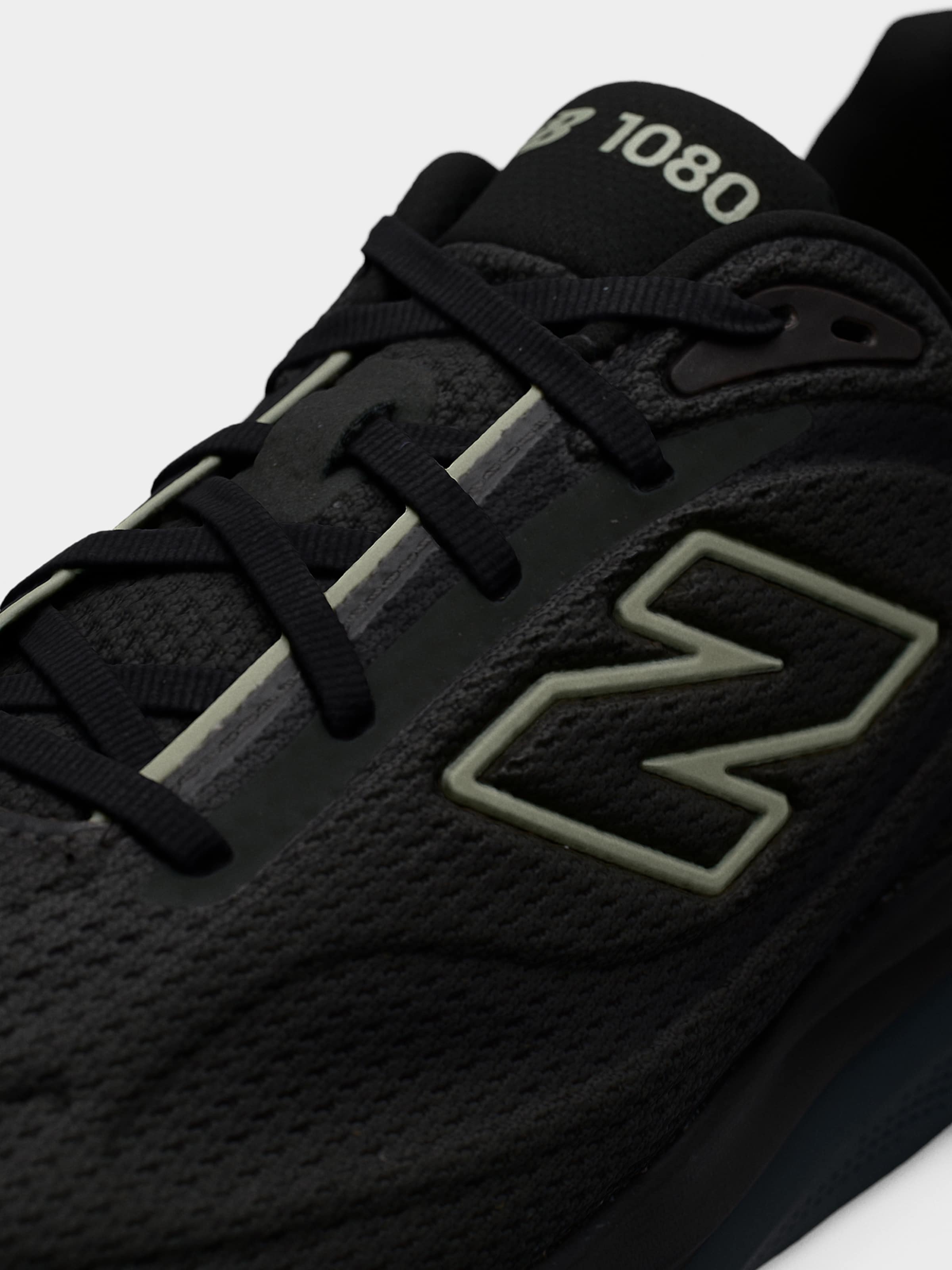 new balance Sneaker de alergat '1080v15' pe Negru | ABOUT YOU