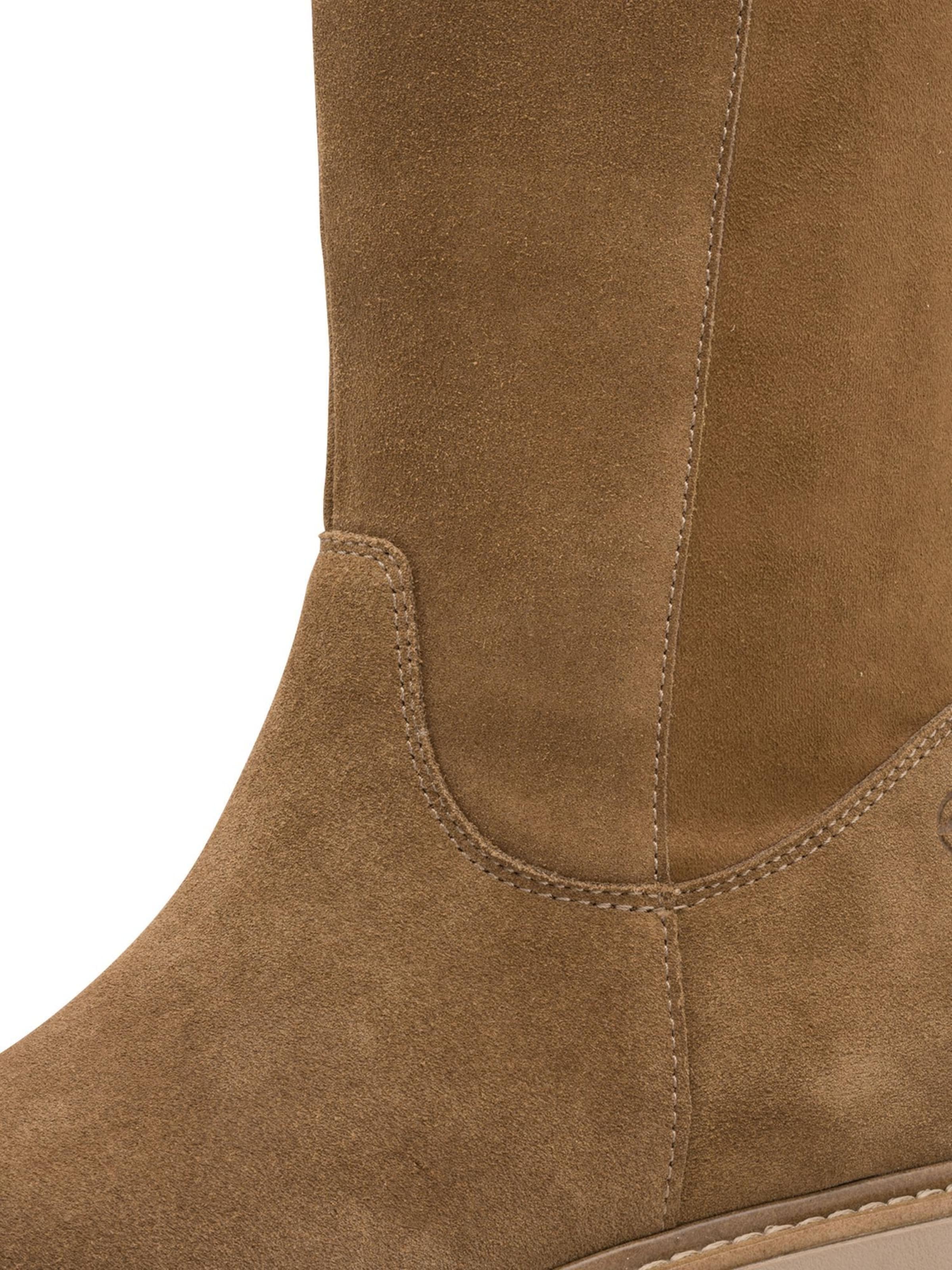 Tamaris Boot in Brown