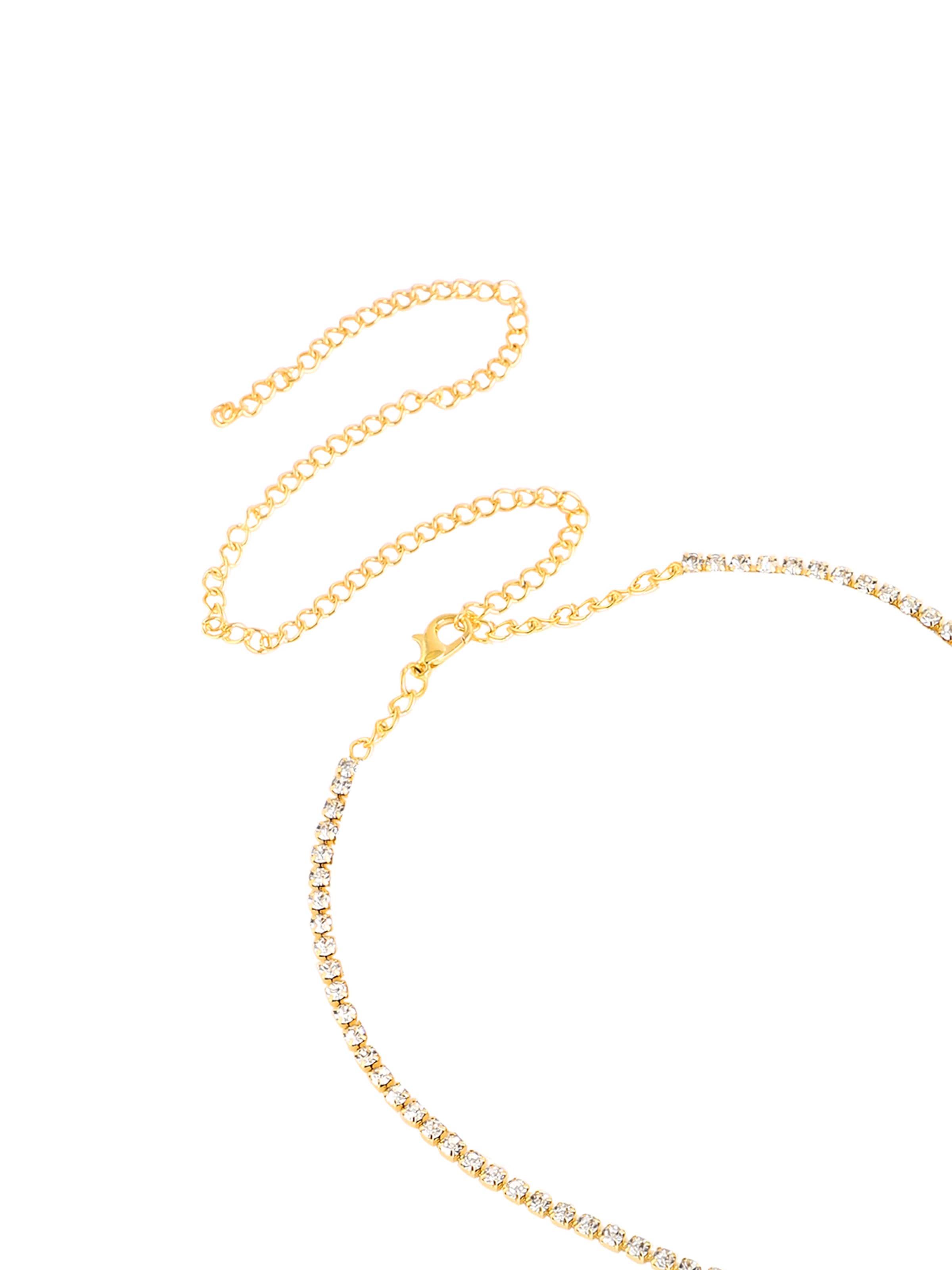 SOHI Přívěsek – stříbrná